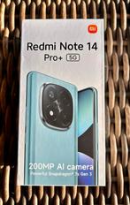 Redmi Note 14 Pro+ 5G 265gb, Telecommunicatie, Mobiele telefoons | Overige merken, Ophalen, Gebruikt, Overige modellen, Zonder simlock