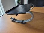 Laptopstandaard, Notebook en Apple macbook stand., Ophalen of Verzenden, Nieuw, In hoogte verstelbaar
