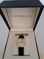 splinternieuw Herbelin dames horloge, Sieraden, Tassen en Uiterlijk, Horloges | Dames, Overige merken, Leer, Polshorloge, Nieuw
