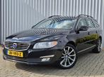 Volvo V70 2.4 D4 5-Cilinder AWD /Automaat/Leer/Stoelverwarmi, Euro 5, Gebruikt, Zwart, Cruise Control