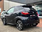 Aixam Coupé GTI Abs brommobiel | 2023 19dkm | Garantie 45km, Gebruikt, Overige merken