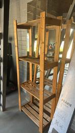 Houten kast ikea, Huis en Inrichting, Ophalen of Verzenden