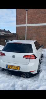 Golf 7 1.4 tsi 2012 wit, Auto diversen, Auto-accessoires, Ophalen, Gebruikt