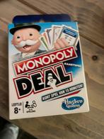 Monopoly deal nieuw in de verpakking, Hobby en Vrije tijd, Gezelschapsspellen | Kaartspellen, Nieuw, Ophalen of Verzenden