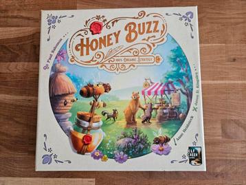 Honey Buzz (EN) beschikbaar voor biedingen