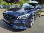 Mercedes-Benz CLA-Klasse Shooting Brake 180 Bus € 17.400,0, Auto's, Mercedes-Benz, CLA, 730 kg, 74 €/maand, 4 cilinders