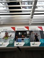 CIOS Theorieboeken - Zo goed als nieuw!, Boeken, Ophalen, Zo goed als nieuw, Overige niveaus, Overige vakken