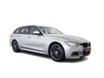 BMW 3 Serie Touring 330d xDrive M-Aerodynamica-Pack High-Exe, Auto's, BMW, Automaat, 2993 cc, 258 pk, 1650 kg