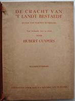 De cracht van 't landt bestaedt Hymne van Martien Beversluis, Ophalen of Verzenden