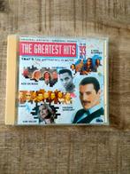 the greatest hits, Ophalen of Verzenden, Zo goed als nieuw