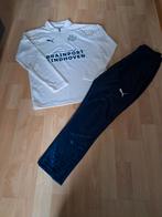 Puma PSV Trainingspak Maat 152, Maat XS of kleiner, Ophalen of Verzenden, Zo goed als nieuw, Trainingspak