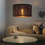 Woonkamer lamp, Huis en Inrichting, Lampen | Hanglampen, Ophalen, Zo goed als nieuw, Sfeer, 50 tot 75 cm