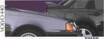 Volvo 440 (dikke folder) (1989), Boeken, Auto's | Folders en Tijdschriften, Ophalen of Verzenden, Nieuw, Volvo