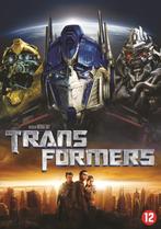 Transformers DVD Nieuw, Vanaf 12 jaar, Ophalen of Verzenden, Nieuw in verpakking, Actie