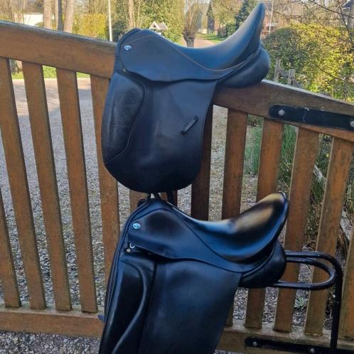 MSFC Barracuda/ Ocale/ Proffesional, Dieren en Toebehoren, Paarden en Pony's | Zadels, Gebruikt, Dressuur, Ophalen of Verzenden