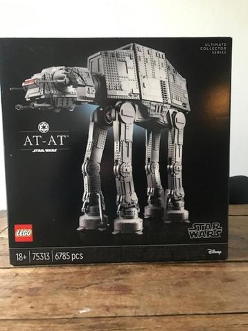 lego 75313 Star Wars beschikbaar voor biedingen