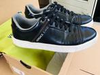 versace sneakers leder 42, Kleding | Heren, Schoenen, Ophalen, Zwart, Versace, Sneakers of Gympen