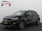 Kia Stonic 1.0 T-GDi DynamicPlusLine KEYLESS / CAMERA / CARP, Voorwielaandrijving, Gebruikt, Zwart, Origineel Nederlands