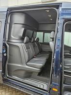 Mercedes Sprinter dubbele cabine interieur met lux 3 zits, Auto-onderdelen, Interieur en Bekleding, Ophalen of Verzenden