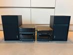 Complete kenwood installatie met bose 301 serie 3, Gebruikt, Cd-speler, Losse componenten, Ophalen