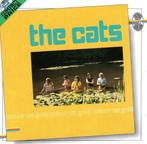 The Cats - Colour us gold - (14 tracks) CD, Cd's en Dvd's, Verzenden, 1960 tot 1980, Gebruikt