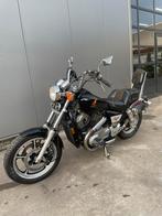 Honda Shadow 1100 - 1986 - Goed onderhouden, Motoren, Motoren | Honda, 2 cilinders, Particulier, Meer dan 35 kW, 1100 cc