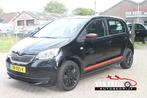 Skoda Citigo 1.0 CNG G-TEC Ambition, Airco, Cruise, 5DRS, Na, Voorwielaandrijving, Stof, Gebruikt, Euro 6