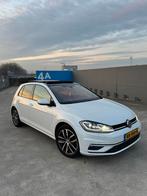 Volkswagen Golf 7.5 1.5 TSI PANO Virtual Cockpit DSG-7 VOL!!, Auto's, 65 €/maand, 1498 cc, 4 cilinders, Alcantara