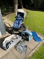 Bugaboo Buffalo Classic+ grijs, Kinderen en Baby's, Gebruikt, Bugaboo, Ophalen