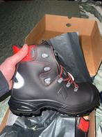 HAIX Airpower XR3 werkschoenen | Maat 42, Kleding | Heren, Schoenen, Nieuw, Ophalen of Verzenden, Werkschoenen, Zwart