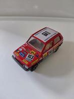 Fiat Panda 45 Bburago 1/43, Ophalen of Verzenden, Nieuw, Auto