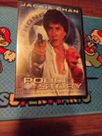 Police story 2 dvd film, Alle leeftijden, Ophalen of Verzenden, Zo goed als nieuw, Actie