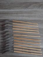 12x Lionpenselen, Doe-het-zelf en Verbouw, Schildersmaterialen, Ophalen of Verzenden, Nieuw, Overige typen