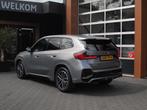 BMW iX1 eDrive20 67 kWh | M-Pakket | NL-Auto | Innovation Pa, Gebruikt, 750 kg, 204 pk, 474 km