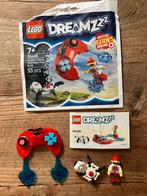 Lego Dreamzzz 30698 - Complete Set met instructies, Ophalen of Verzenden, Zo goed als nieuw, Complete set, Lego
