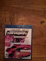 Fast & Furious: Tokyo Drift - Blu-ray, Cd's en Dvd's, Ophalen of Verzenden, Zo goed als nieuw, Actie