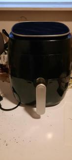 Airfryer, Witgoed en Apparatuur, Airfryers, Ophalen, Gebruikt, Airfryer, Minder dan 750 gram