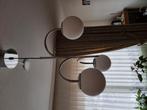 Lampen set  vloer hang schemerlamp, Ophalen, Zo goed als nieuw, Minder dan 100 cm