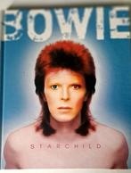 David Bowie Starchild, Verzamelen, Ophalen of Verzenden, Zo goed als nieuw, Boek, Tijdschrift of Artikel