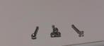 Neus Piercing, Sieraden, Tassen en Uiterlijk, Piercings, Ophalen, Nieuw, Overige materialen, Neuspiercing