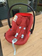 Kinderstoel Cybex Cloud Z, Kinderen en Baby's, Autostoeltjes, Zo goed als nieuw, Slaapstand, Isofix, 0 t/m 13 kg
