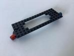 Lego trein basis 6x16 met uitsparing motor met magneten (1), Gebruikt, Ophalen of Verzenden, Lego, Losse stenen