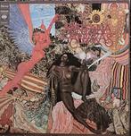 LP vinyl Santana - Abraxas originele lp uit 1970, Ophalen of Verzenden, Zo goed als nieuw