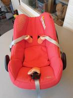 maxi cosi pebble origami rose, Ophalen, Autogordel of Isofix, Gebruikt, 0 t/m 13 kg