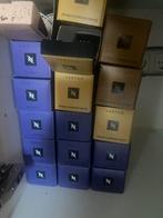 Nespresso Vertuo + 130 Cups, Witgoed en Apparatuur, Koffiezetapparaten, Ophalen, Koffiemachine, Zo goed als nieuw, 1 kopje