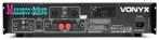 Versterker,amplifier SKY-1500 II PA Versterker 2x 750W, Vonyx, Nieuw, Info@marbeco.nl, Overige instrumenten