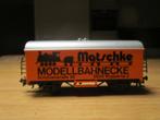 Marklin 4415 matschke modellbahnecke wagen., Hobby en Vrije tijd, Modeltreinen | H0, Ophalen of Verzenden, Gebruikt, Wagon, Märklin