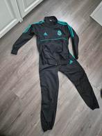 Voetbal trainingspak mt 8 -10 jr, Ophalen of Verzenden, Zo goed als nieuw, Jongen of Meisje