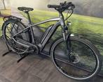 Flyer E-Bike Upstreet 5 5.10 – Middenmotor – 630Wh accu, Overige merken, Ophalen of Verzenden, Zo goed als nieuw, 47 tot 51 cm