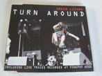 Green Lizard - Turn Around ( cd ), Cd's en Dvd's, Gebruikt, Ophalen